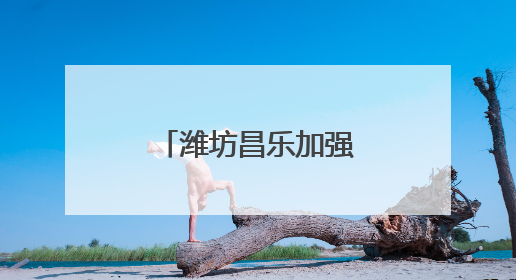 潍坊昌乐加强异地商会建设共谋家乡发展